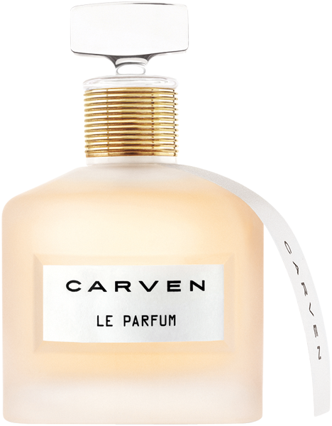 Carven Le Parfum Eau de Parfum Nat. Spray