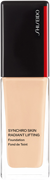 Shiseido Synchro Skin Radiant Lifting Foundation