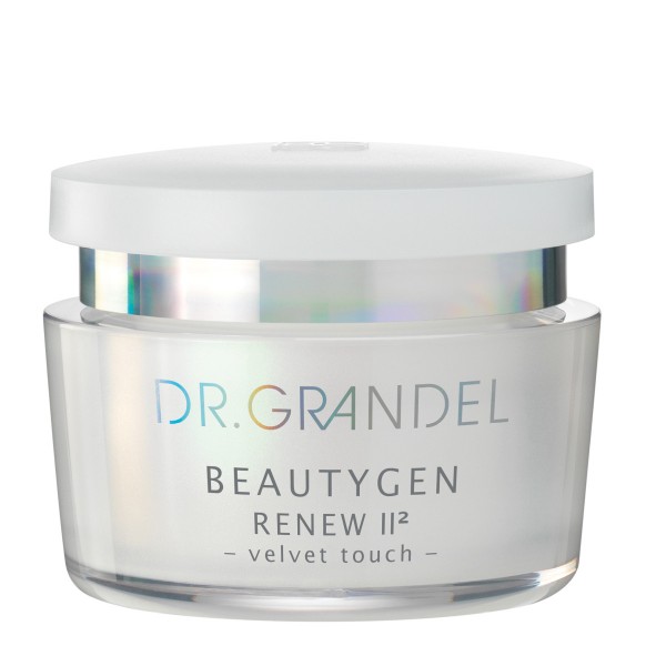 DR. GRANDEL Beautygen Renew II Velvet Touch
