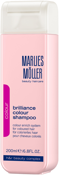 Marlies Möller Colour Brilliance Colour Shampoo