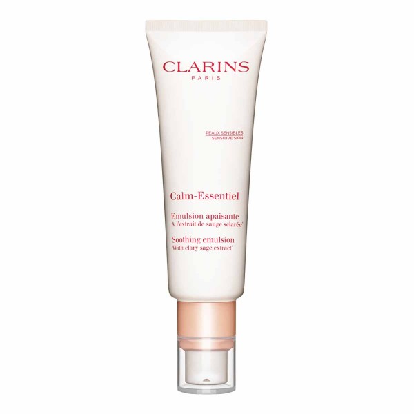 Clarins Calm-Essentiel Emulsion Apaisante