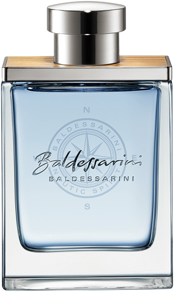 Baldessarini Nautic Spirit Eau de Toilette Nat. Spray