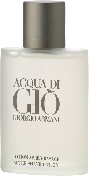Giorgio Armani Acqua di Giò Pour Homme Lotion Après-Rasage