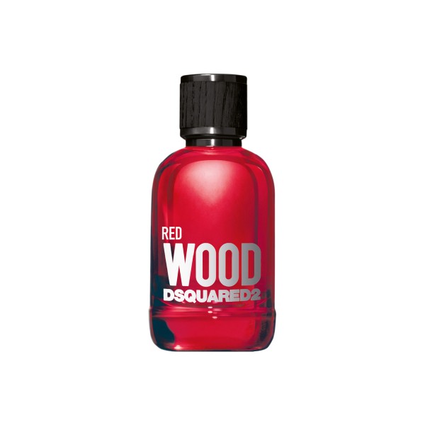 Dsquared2 Perfumes Red Wood Eau de Toilette Nat. Spray
