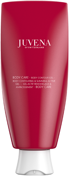 Juvena Body Care Contour Gel