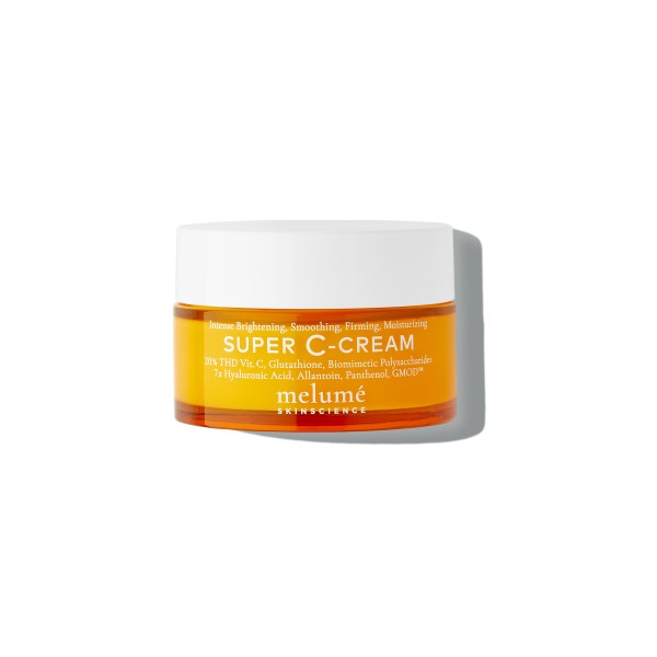 Melumé Super C-Cream