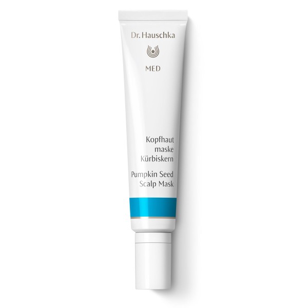 Dr. Hauschka Med Kopfhautmaske Kürbiskern