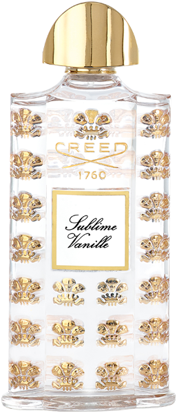 Creed Sublime Vanille Eau de Parfum Nat. Spray