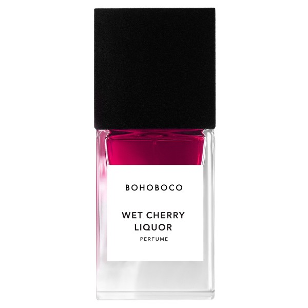 Bohoboco Wet Cherry Liquor Extrait de Parfum