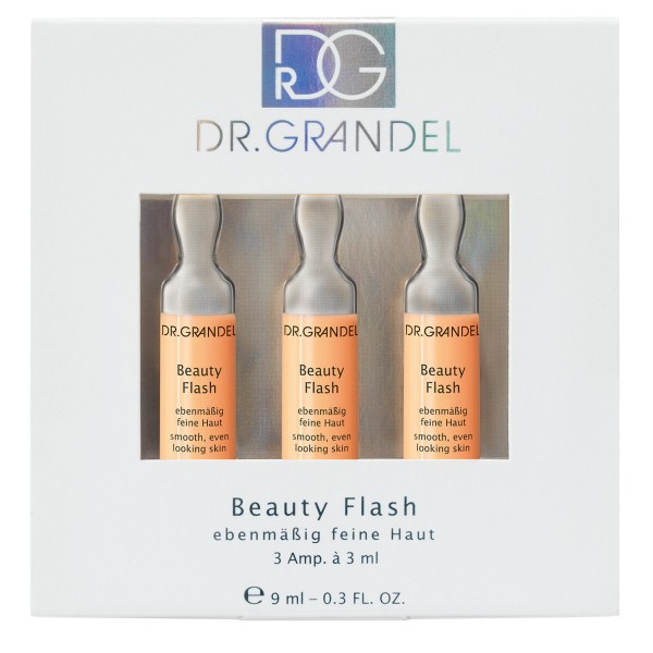 DR. GRANDEL Professional Collection Beauty Flash
