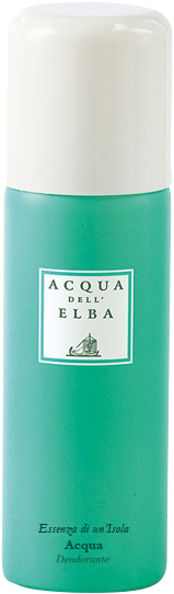 Acqua Dell'Elba Essenza di Un'Isola Deodorant