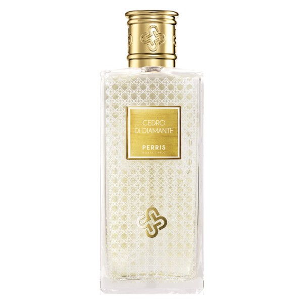 Perris Monte Carlo Cedro di Diamante Eau de Parfum Nat. Spray