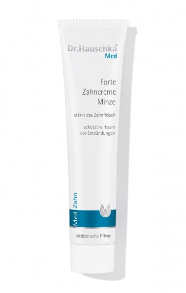 Dr. Hauschka Med Zahn Forte Zahncreme