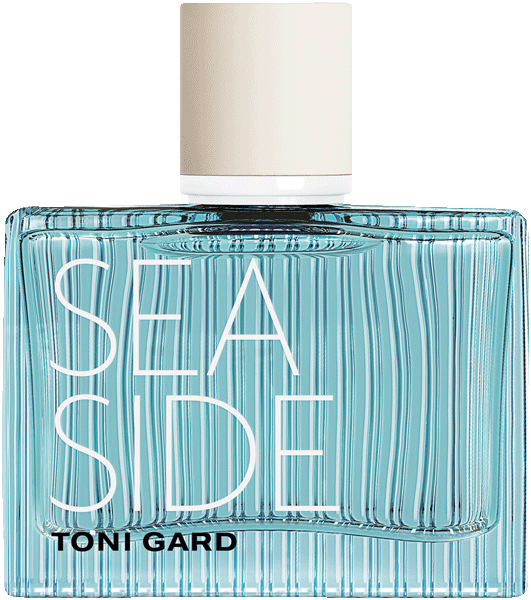 Toni Gard Sea Side Woman EdP Nat. Spray