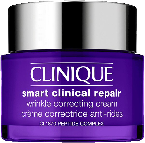 Clinique Smart Clinical Repair Wrinkle Correcting Cream