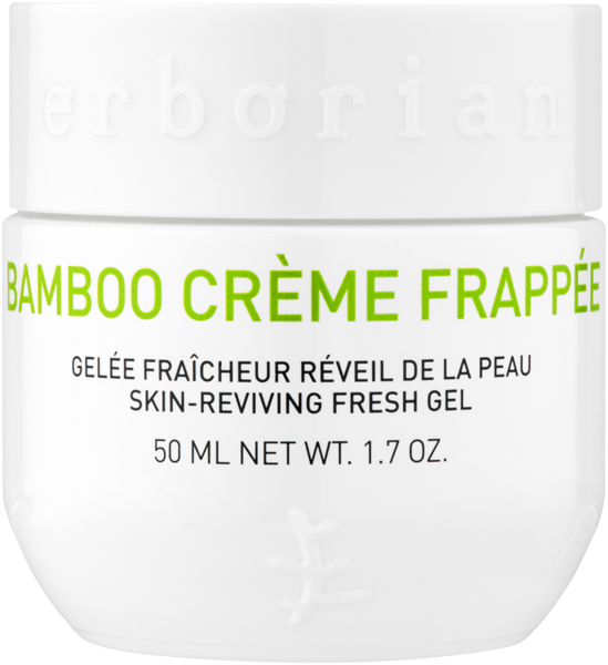 Erborian Bamboo Crème Frappée