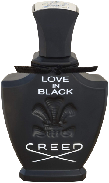 Creed Love in Black Eau de Parfum Nat. Spray