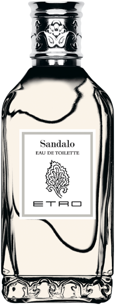 Etro Sandalo Eau de Toilette Vapo