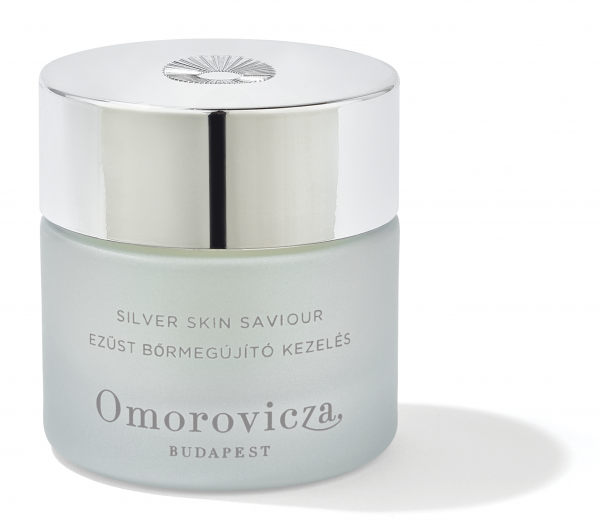 Omorovicza Silver Skin Saviour