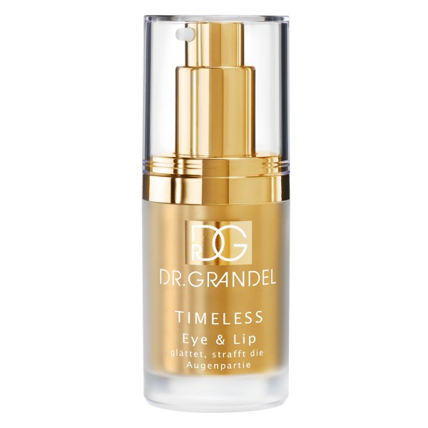 DR. GRANDEL Timeless Eye & Lip