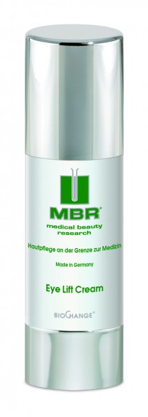 MBR BioChange EyeLift Cream