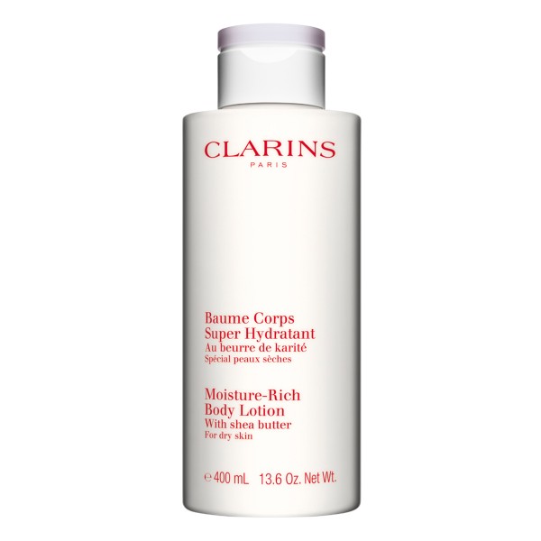 Clarins Baume Corps Super Hydratant