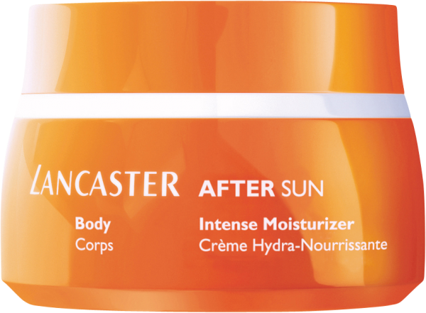 Lancaster After Sun Intense Moisturizer