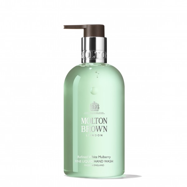 Molton Brown Refined White Mulberry Hand Wash