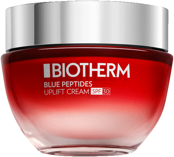 Biotherm Blue Peptides Uplift Cream SPF 30