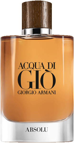 Giorgio Armani Acqua di Giò Absolu Eau de Parfum Nat. Spray