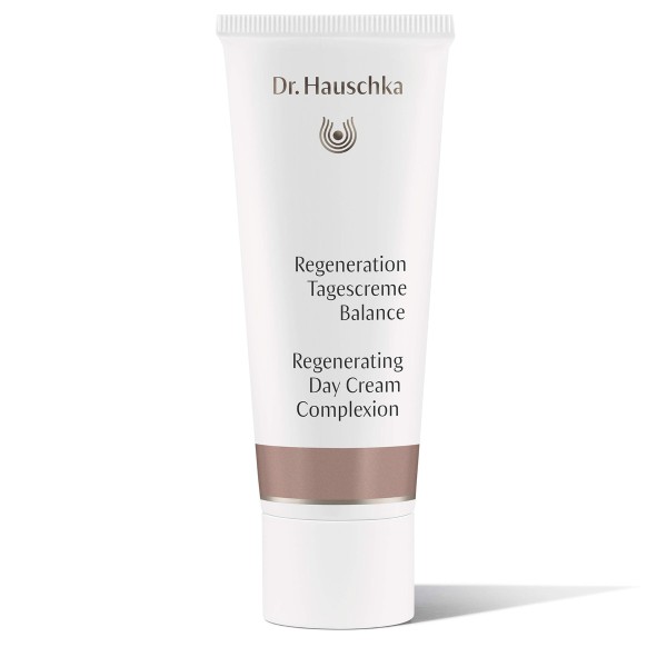 Dr. Hauschka Regeneration Tagescreme Balance