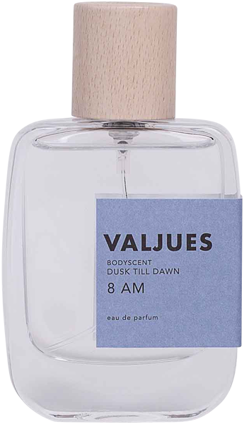VALJUES 8 am EdP