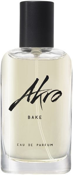 Akro Bake EdP Nat. Spray