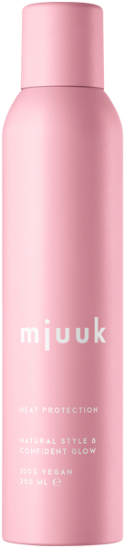 Mjuuk Heat Protection