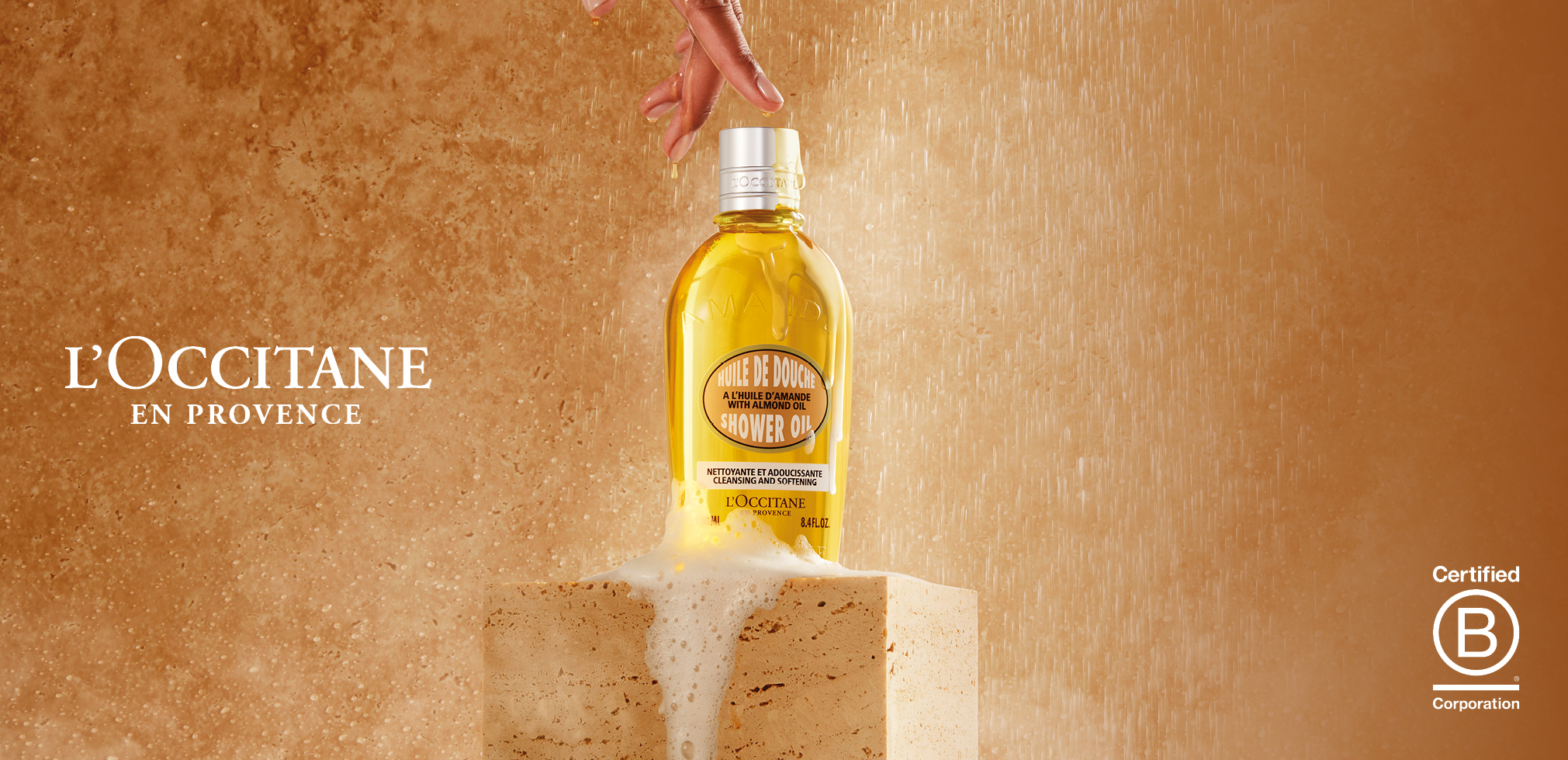 L'OCCITANE Körperpflege