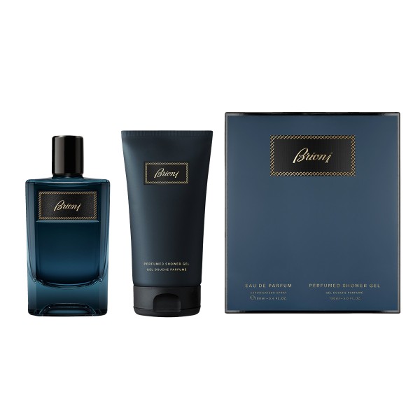 Brioni Eau de Parfum Set