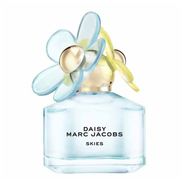 Marc Jacobs Daisy Skies Eau de Toilette Nat. Spray