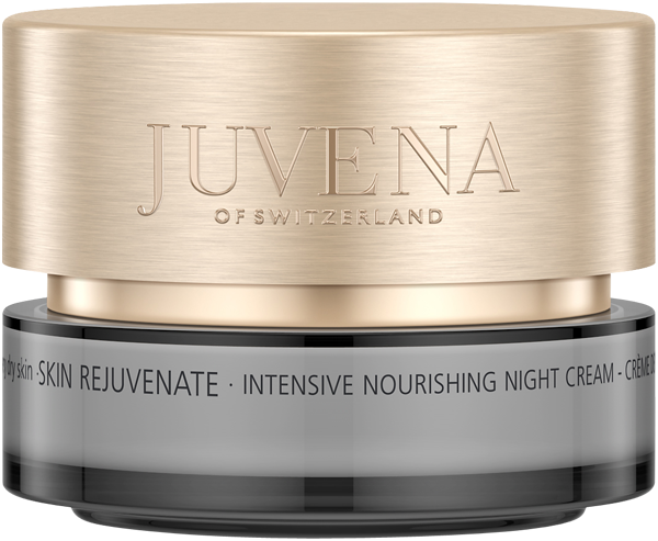 Juvena Skin Rejuvenate Nourishing Intensive Night Cream - Dry to Very Dry Skin