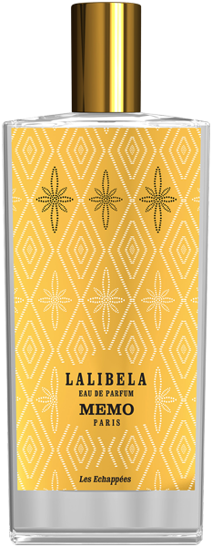 MEMO Paris Les Echappées Lalibela EdP Spray
