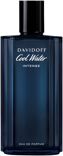 Davidoff Cool Water Intense Eau de Parfum Nat. Spray
