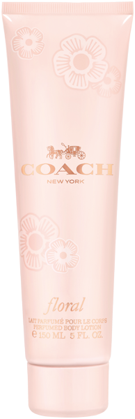 Coach Floral Bodylotion