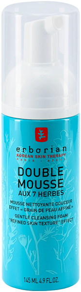 Erborian Double Mousse