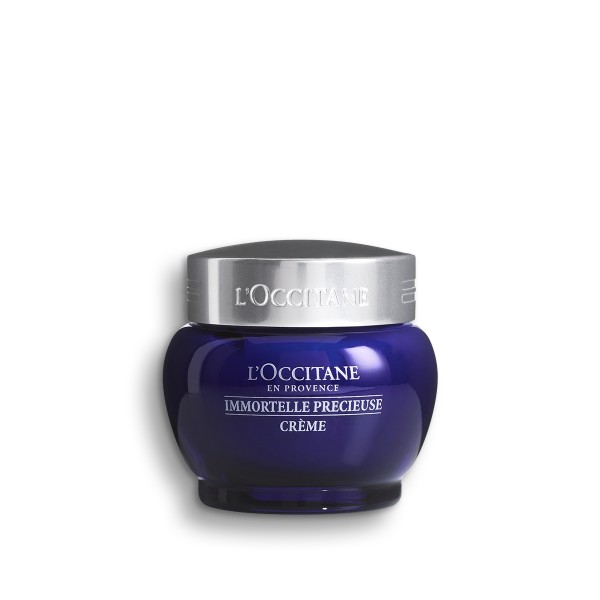 L'Occitane Immortelle Creme Precieuse