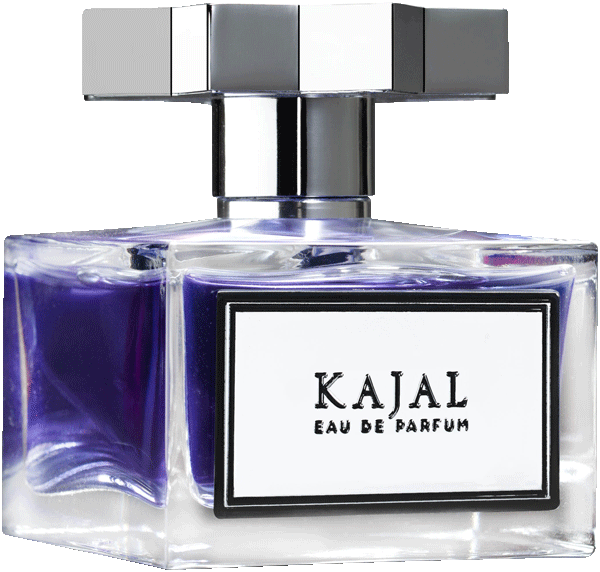 Kajal Perfumes Paris Kajal Eau de Parfum Nat. Spray