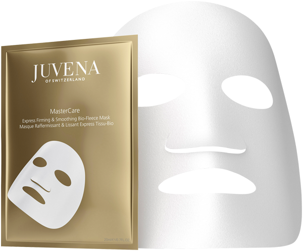 Juvena Master Care Express Firming & Smoothing Bio-Fleece Mask