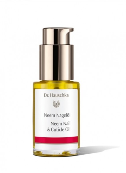 Dr. Hauschka Neem Nagelöl