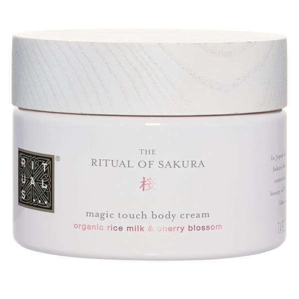 Rituals The Ritual of Sakura Magic Touch Body Cream