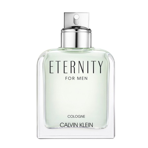 Calvin Klein Eternity For Men Cologne Eau de Toilette Nat. Spray
