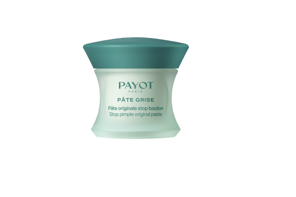 Payot Pâte Grise Originale Stop Bouton