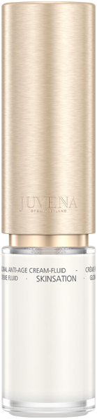 Juvena Skinsation Global Anti-Age Cream-Fluid